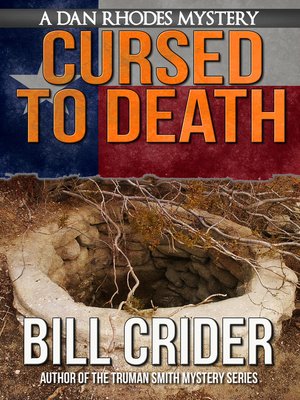 cover image of Cursed to Death